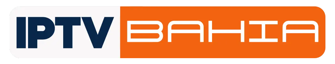 IPTV Bahia Logo
