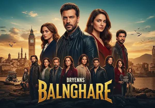 Séries famosas teste IPTV